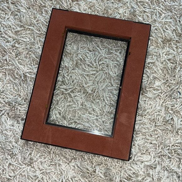 Natalini classic frame from Italy ,4X6, 100% handmade, marquetry handicraft, pre - Picture 16 of 16